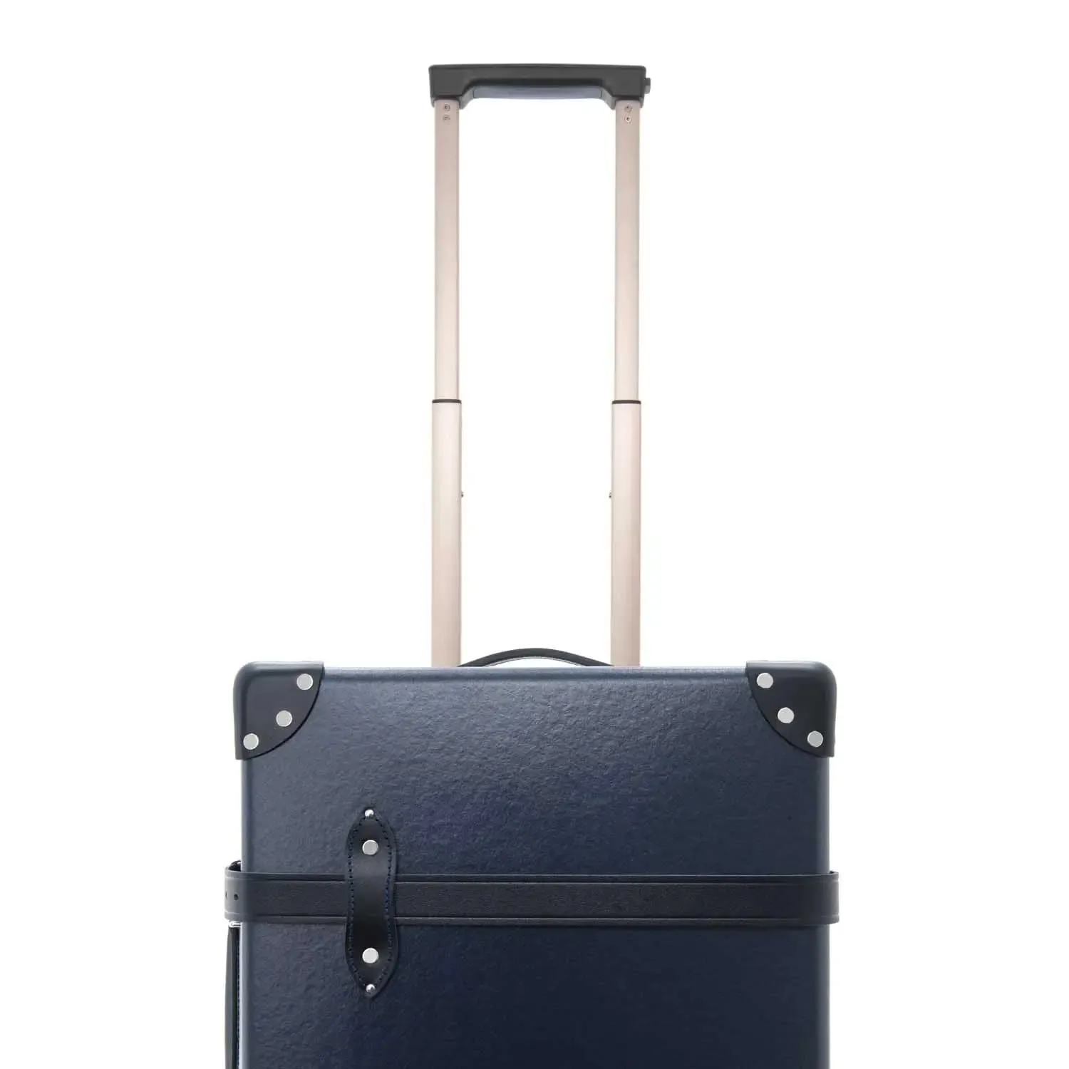 Centenary · Carry-On - 4 Wheels | Navy/Navy/Chrome