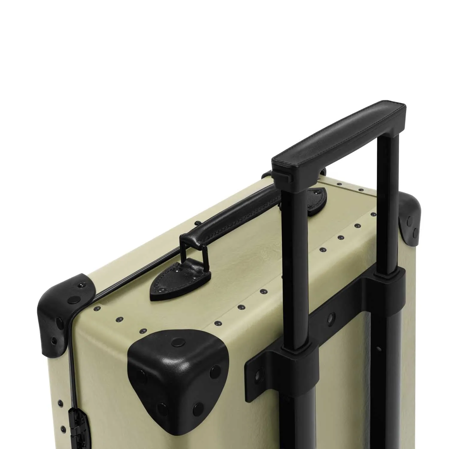 Centenary · Small Carry-On - 2 Wheels | Olive/Black/Black
