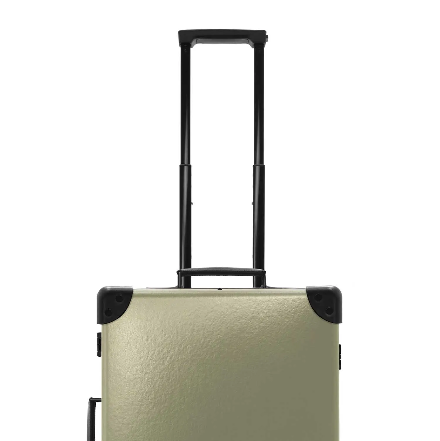 Centenary · Small Carry-On - 2 Wheels | Olive/Black/Black