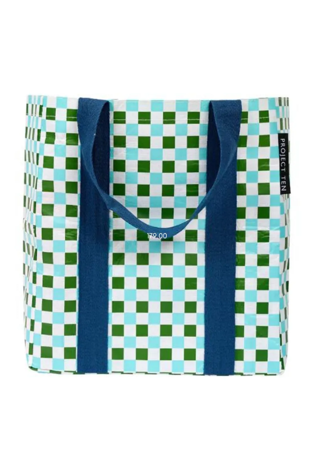 Checkers Shopper