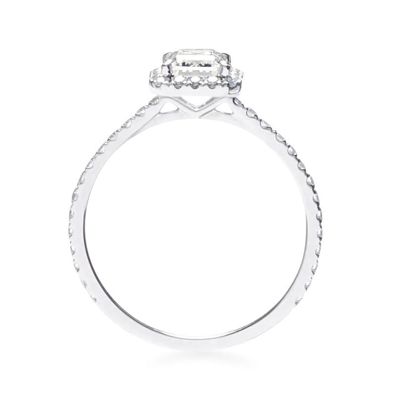 Constellation - Travel Ring