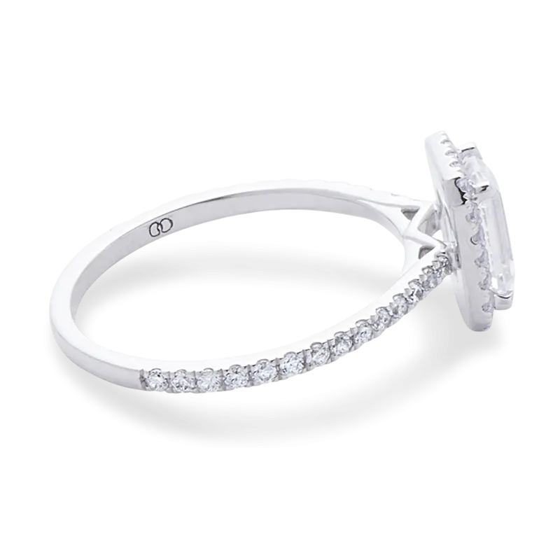 Constellation - Travel Ring