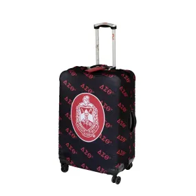 Delta Large Luggage Cover