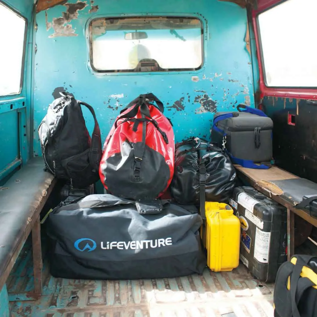 Expedition Duffle 100L