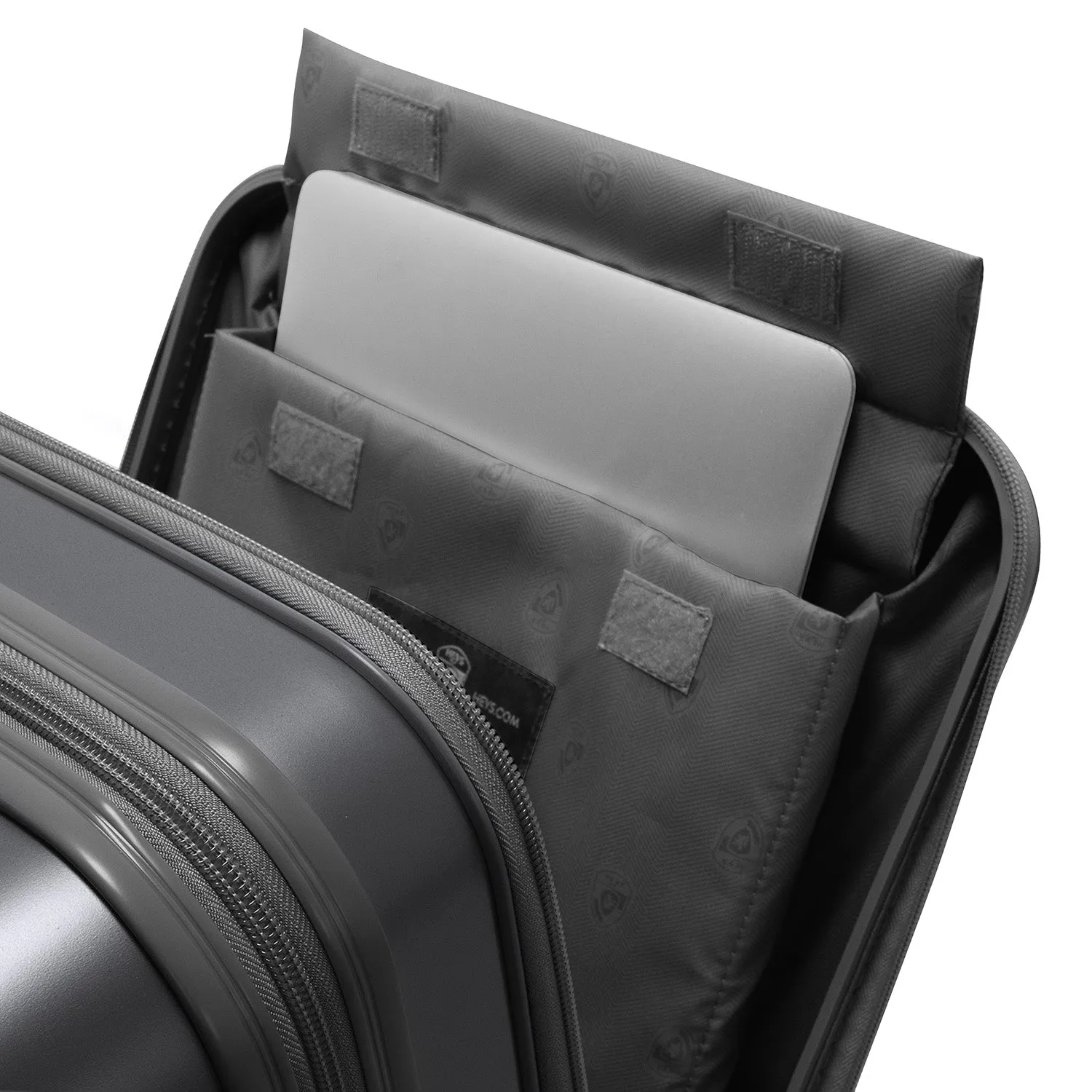 EZ Fashion 21" Carry-on