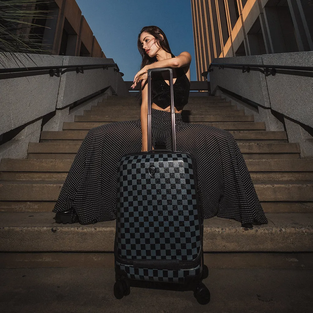 EZ Fashion 21" Carry-on