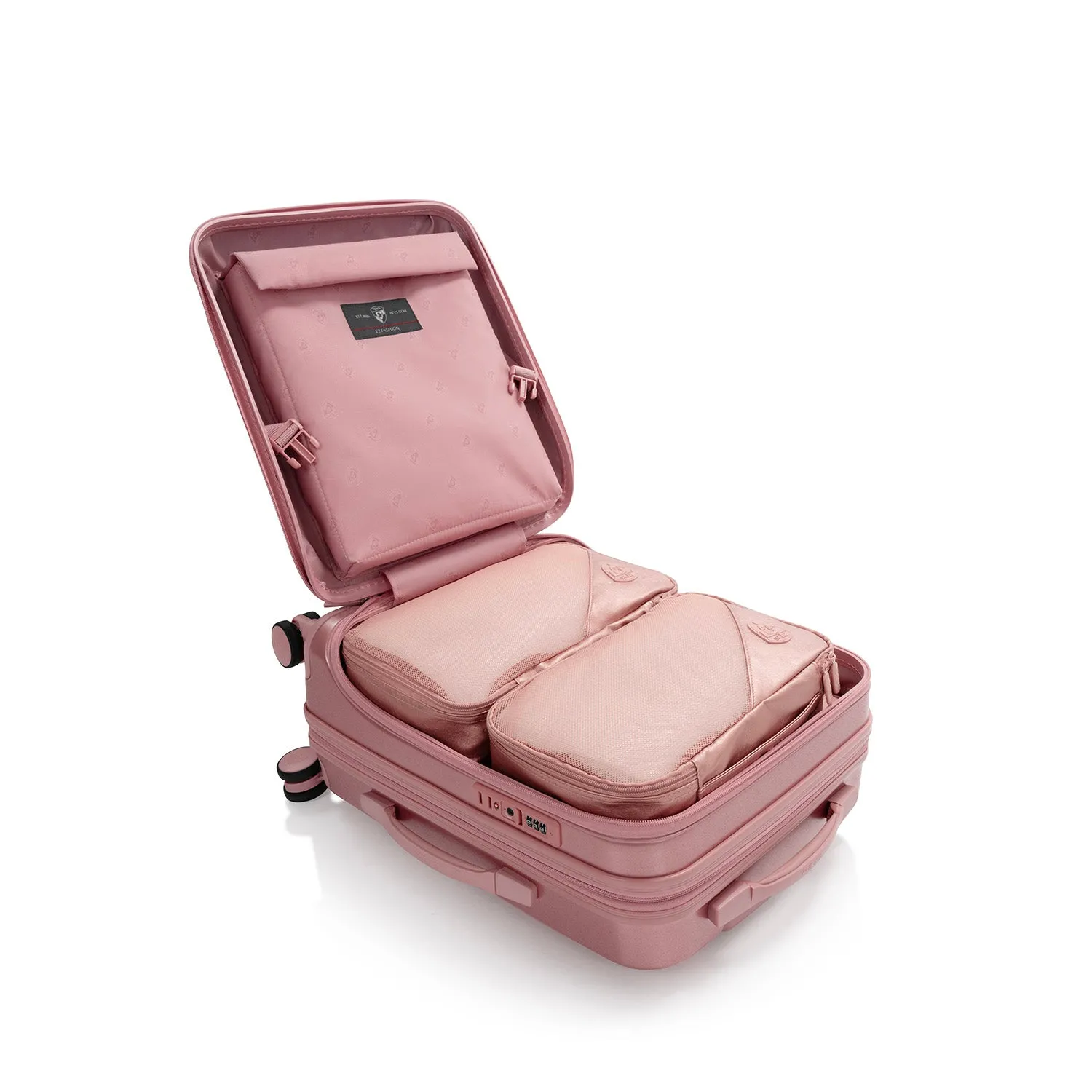 EZ Fashion 21" Carry-on