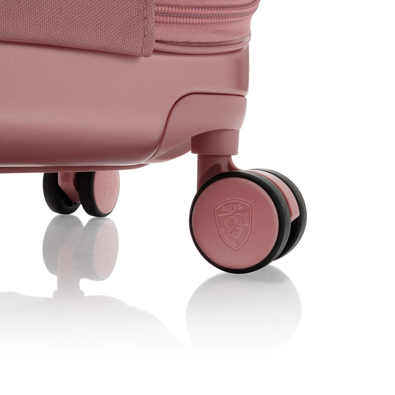 EZ Fashion 21" Carry-on