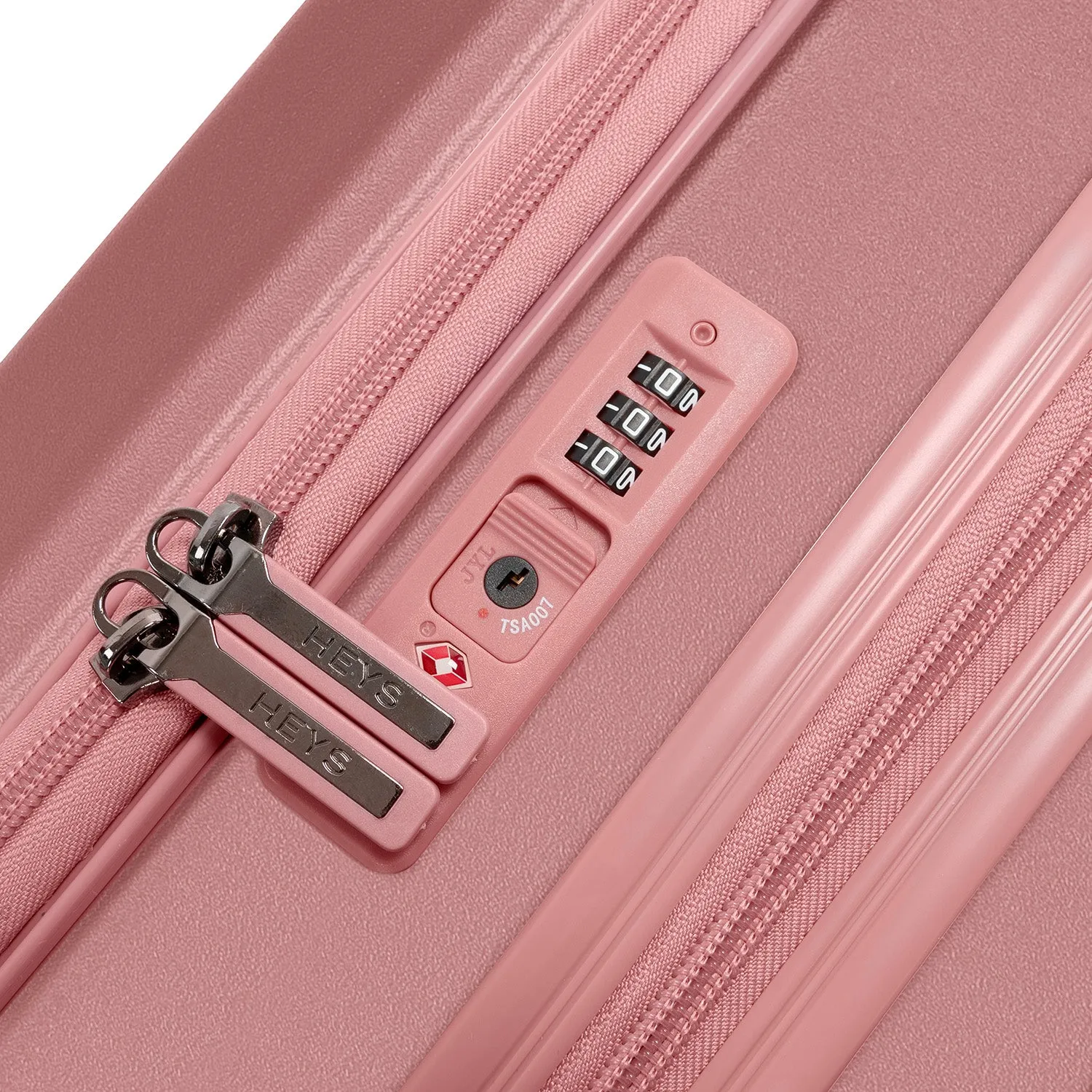 EZ Fashion 21" Carry-on