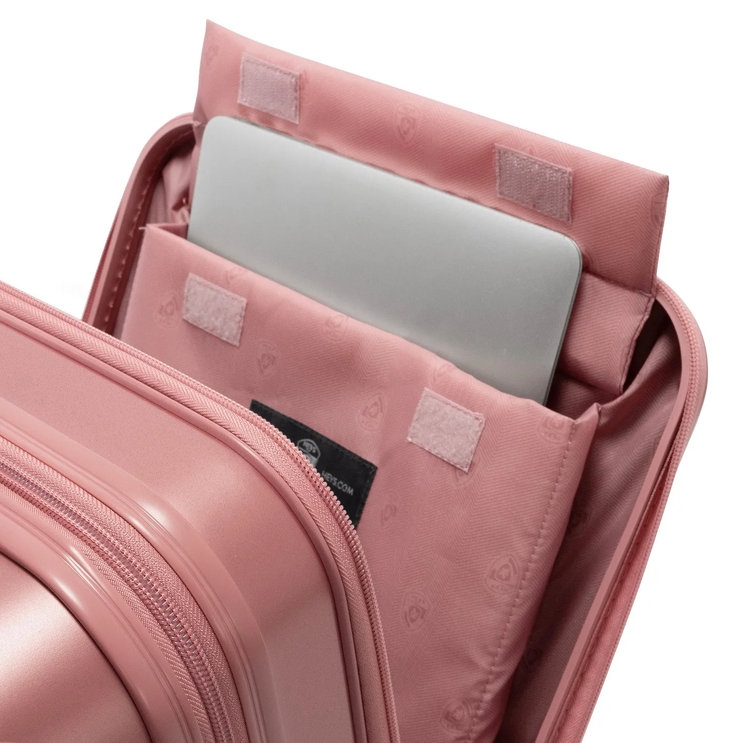 EZ Fashion 21" Carry-on