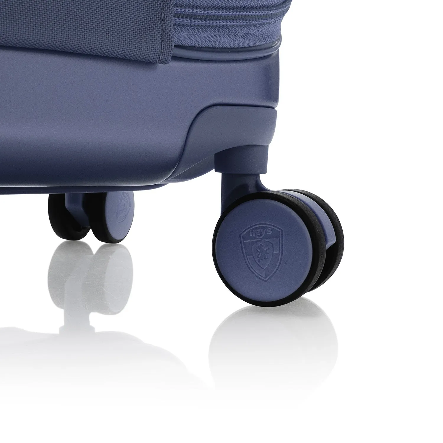 EZ Fashion 21" Carry-on