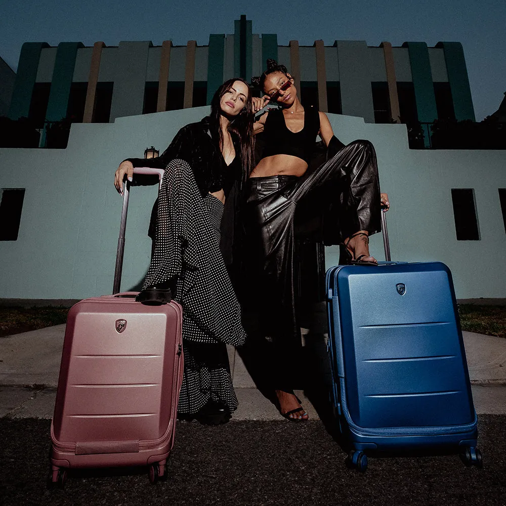 EZ Fashion 21" Carry-on