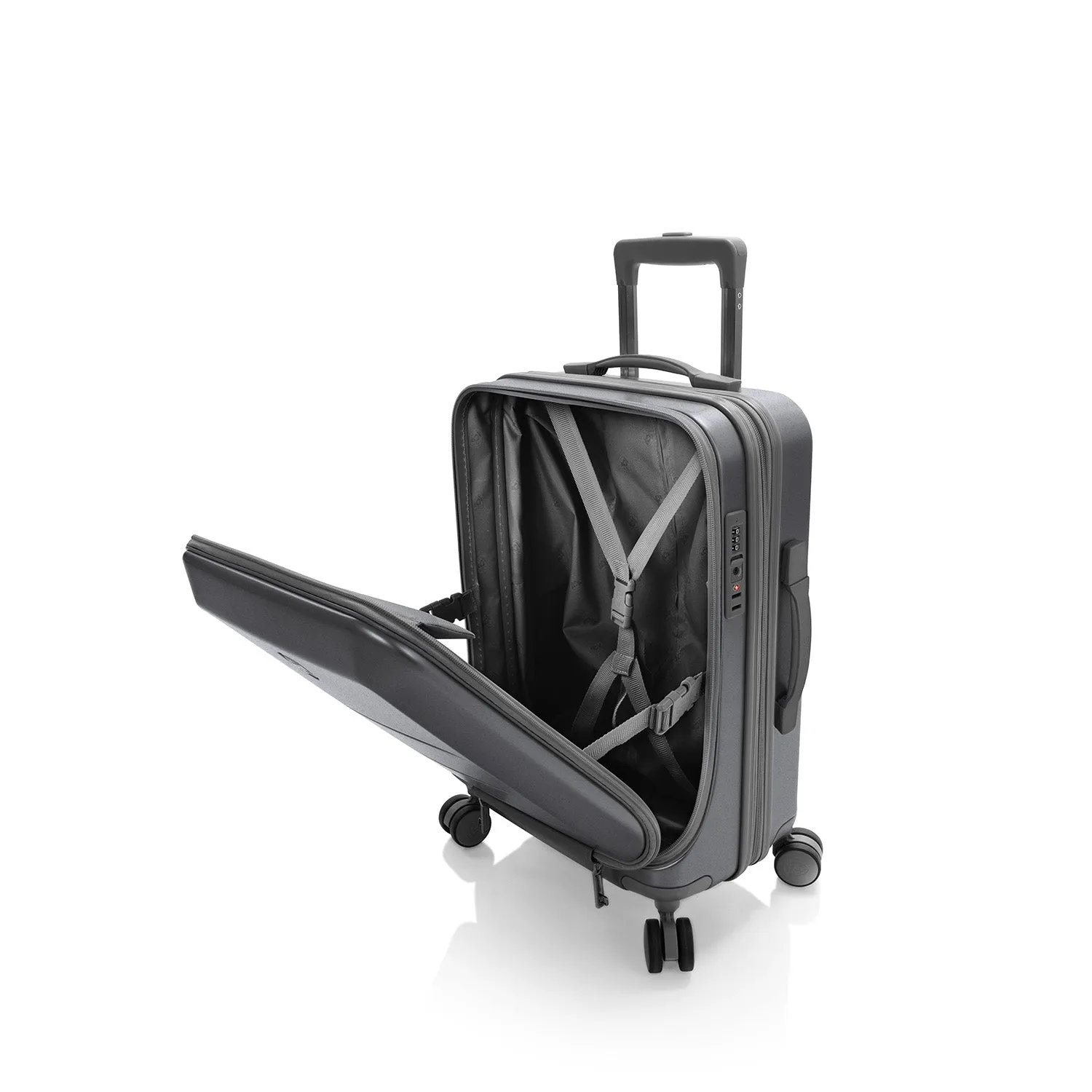 EZ Fashion 21" Carry-on