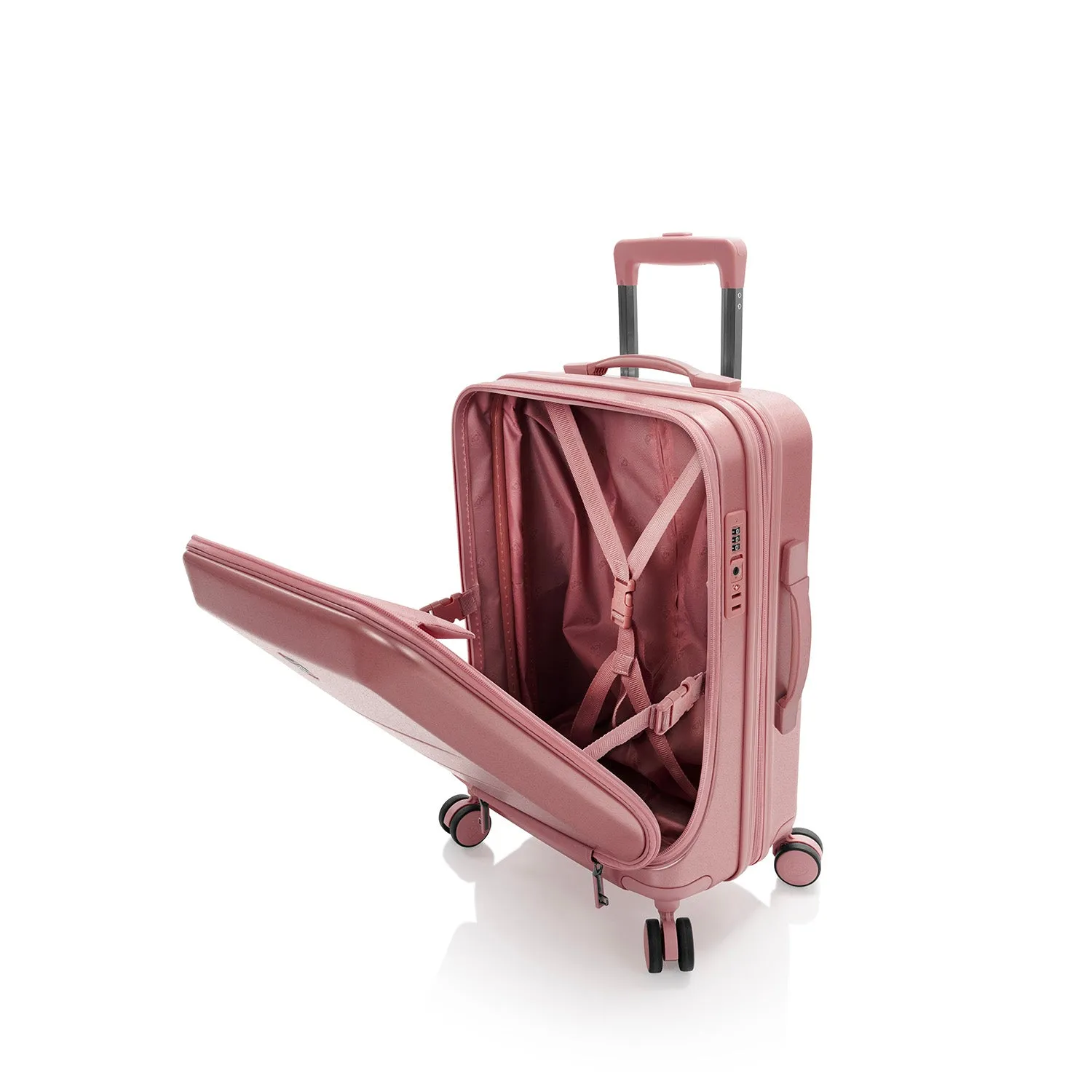 EZ Fashion 21" Carry-on