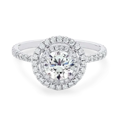 Glow - Travel Ring