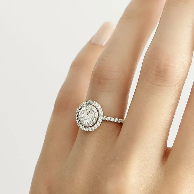 Glow - Travel Ring