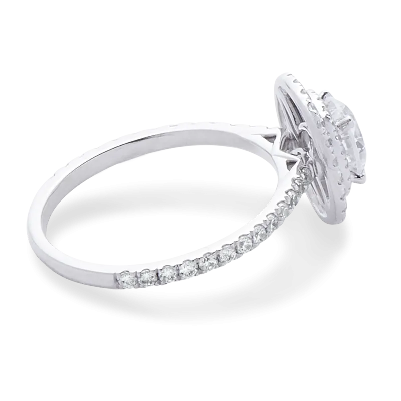 Glow - Travel Ring