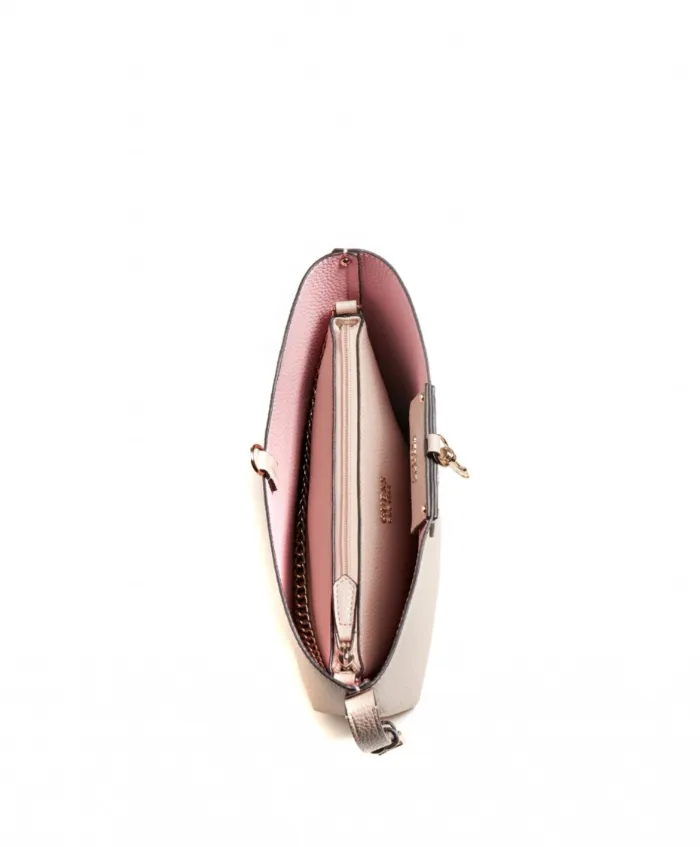 G.U.E.S.S  Eco Brenton Bucket Bag