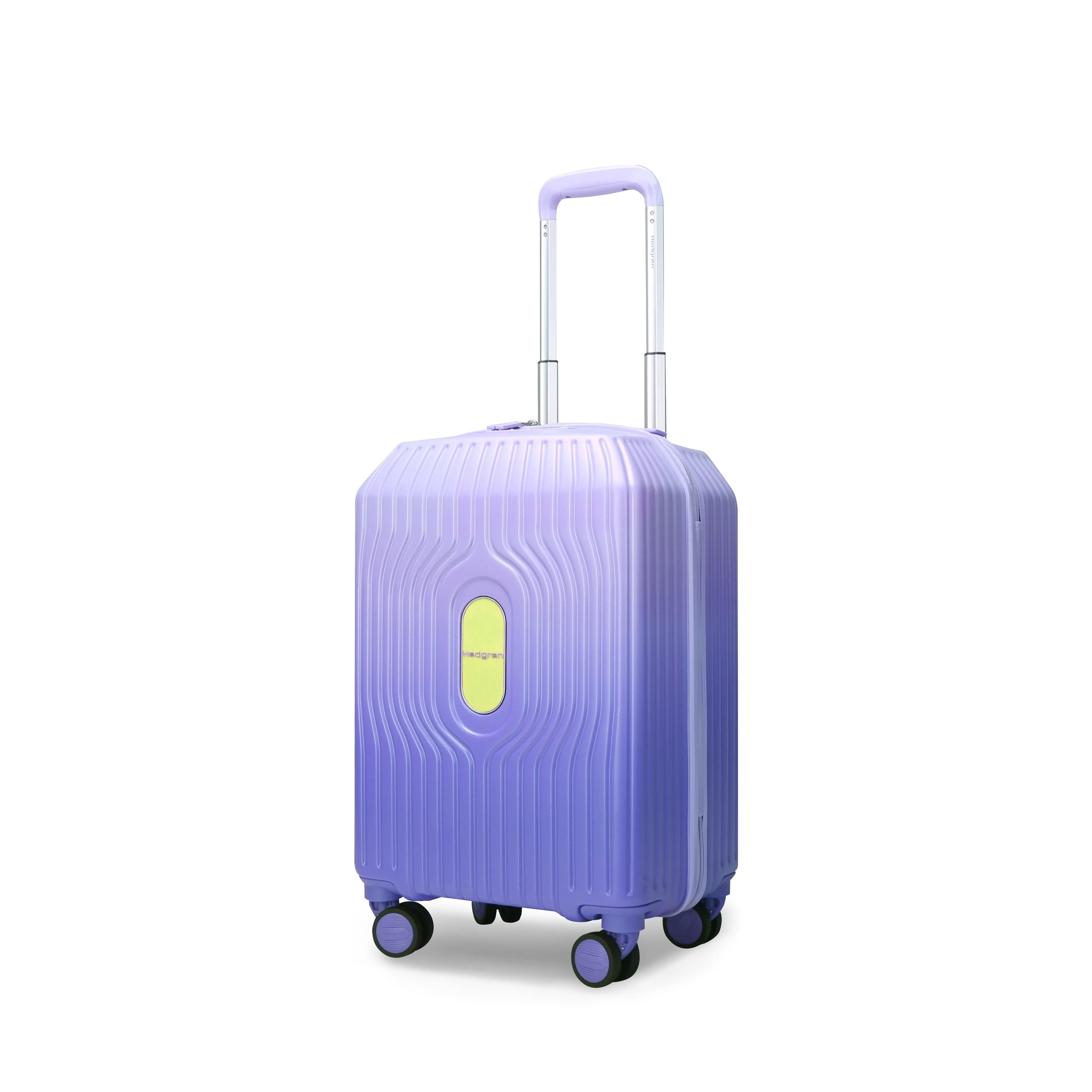 Hedgren Viva Carry On Spinner Chalk Violet Gradient