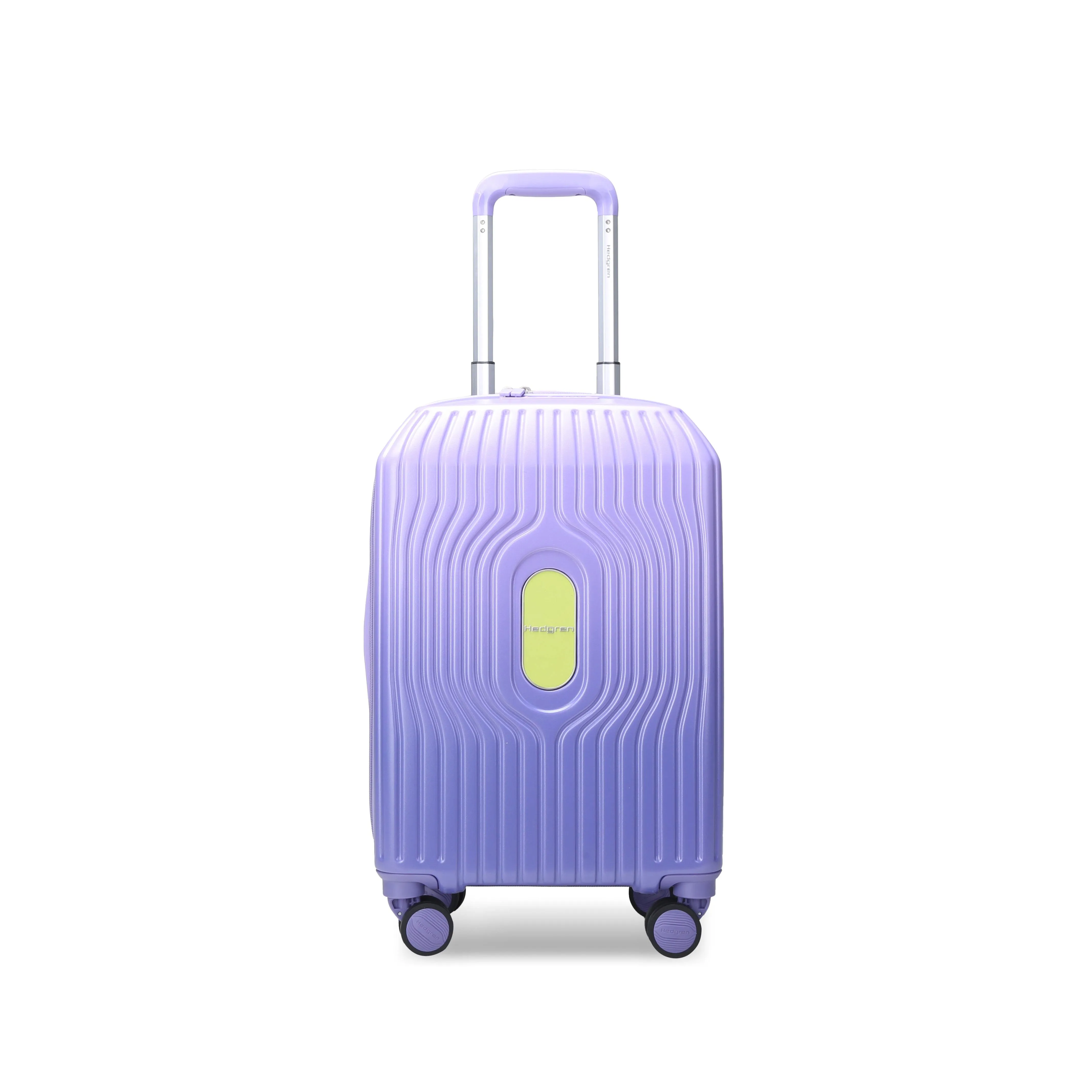 Hedgren Viva Carry On Spinner Chalk Violet Gradient