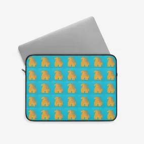 Horse Laptop Sleeve