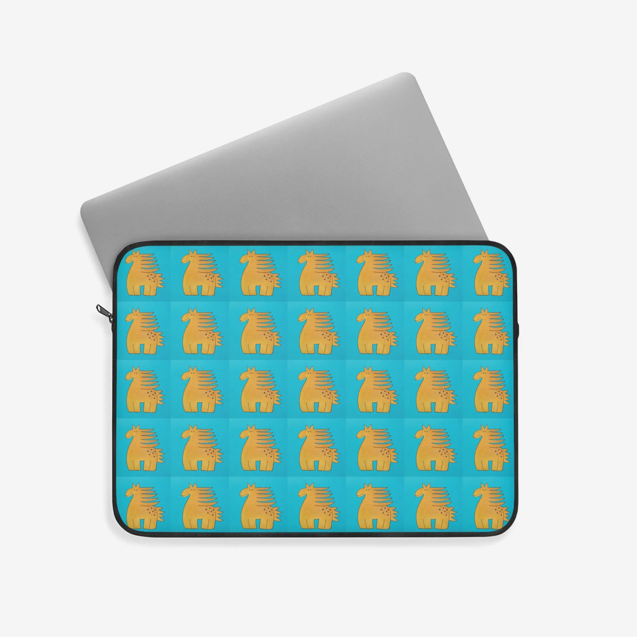 Horse Laptop Sleeve