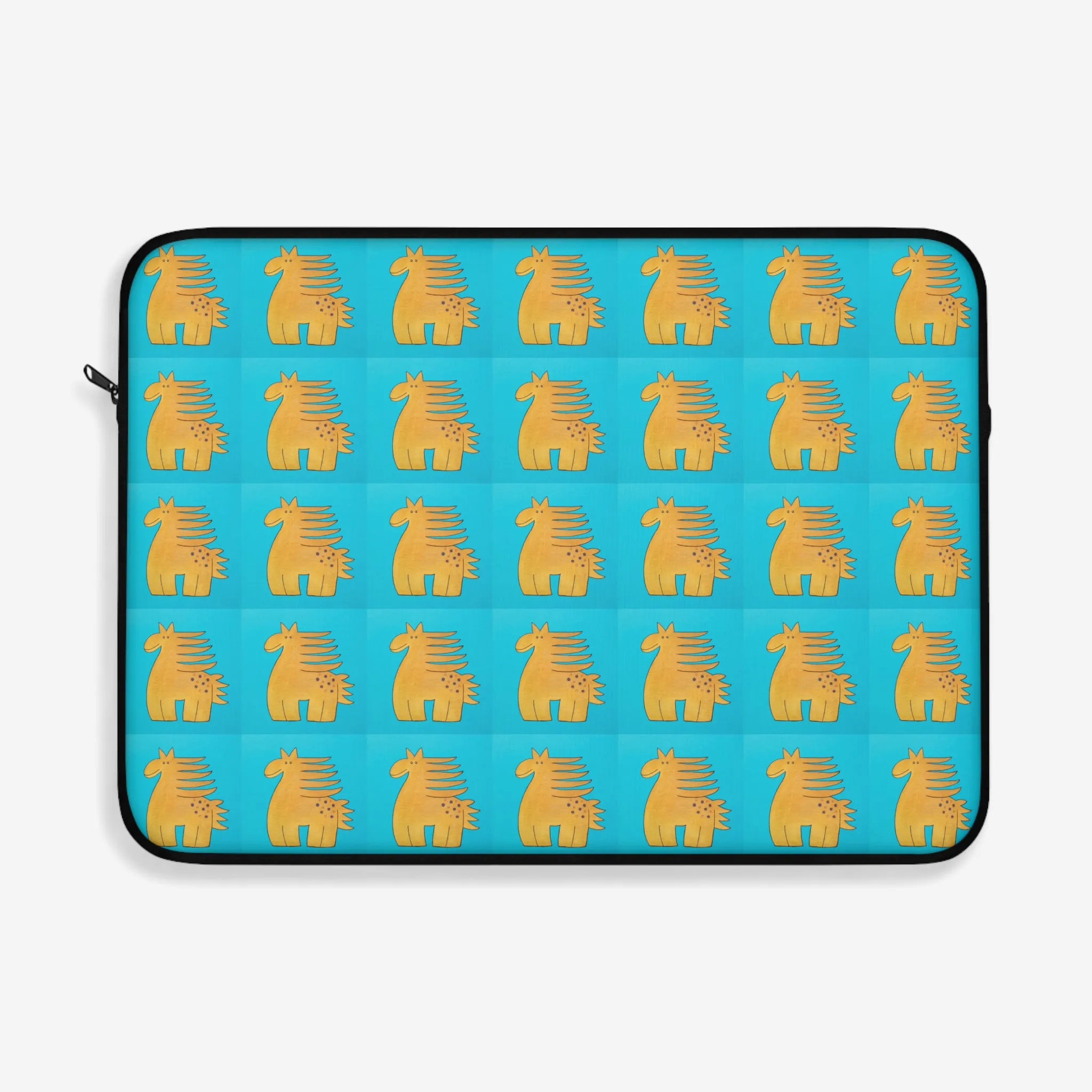 Horse Laptop Sleeve
