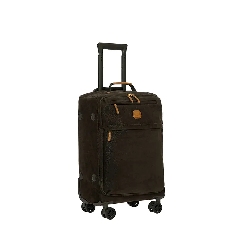 Life Tropea Spinner 21" // Olive