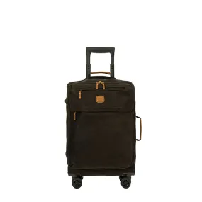Life Tropea Spinner 21" // Olive