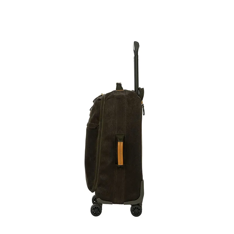 Life Tropea Spinner 21" // Olive