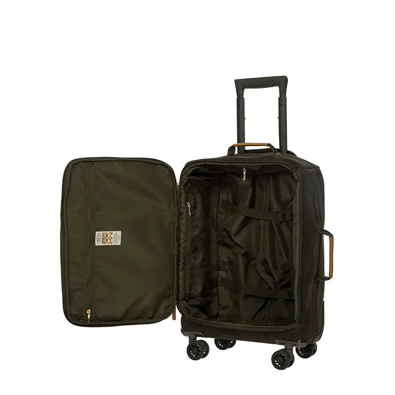 Life Tropea Spinner 21" // Olive