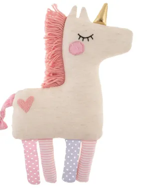 Luna Unicorn Plushie