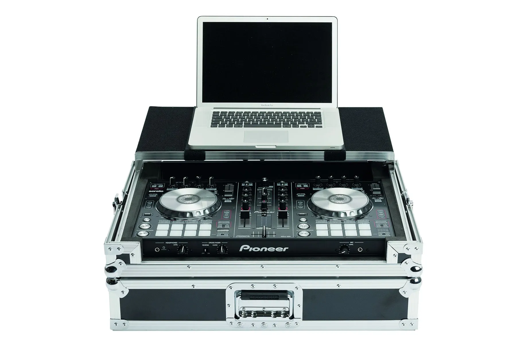 Magma DJ-Controller WorkStation DDJ-SR2/RR