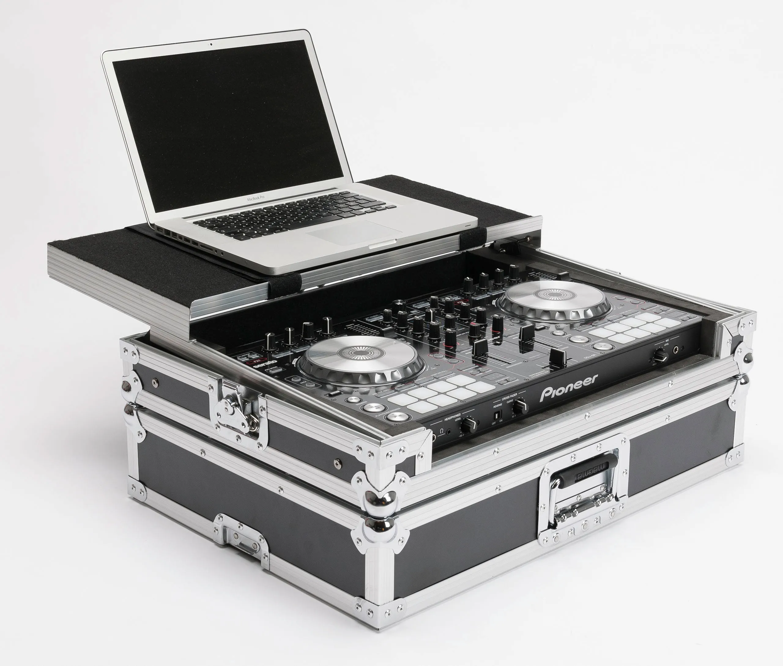 Magma DJ-Controller WorkStation DDJ-SR2/RR