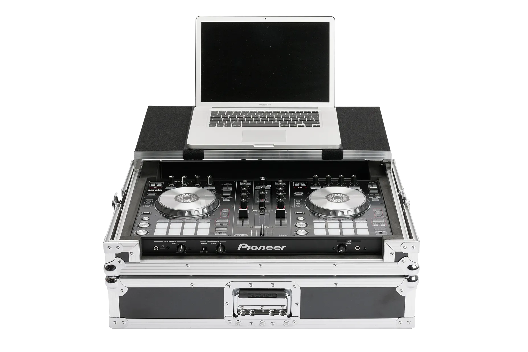 Magma DJ-Controller WorkStation DDJ-SR2/RR