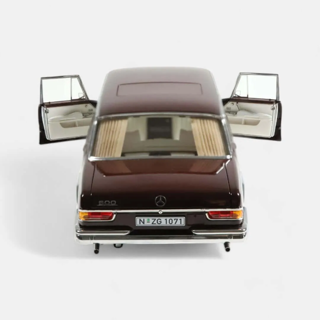 Mercedes-Benz 600 Pullman