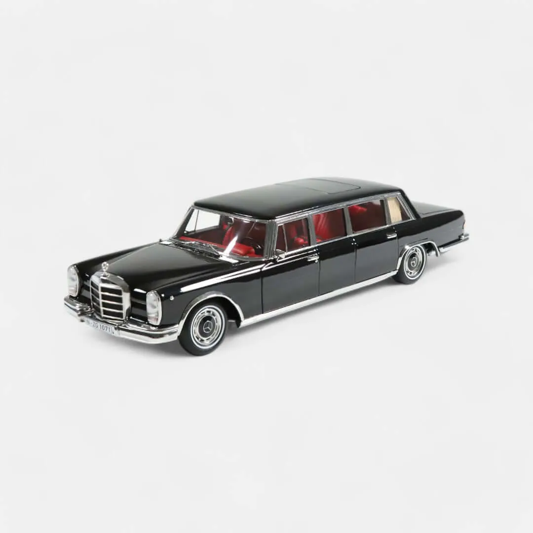 Mercedes-Benz 600 Pullman