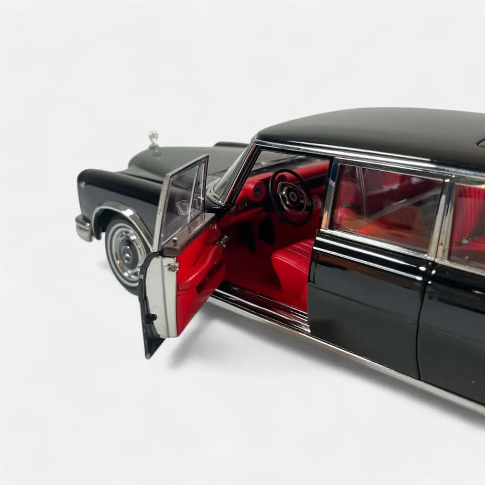 Mercedes-Benz 600 Pullman