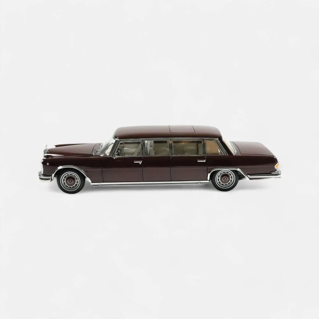 Mercedes-Benz 600 Pullman