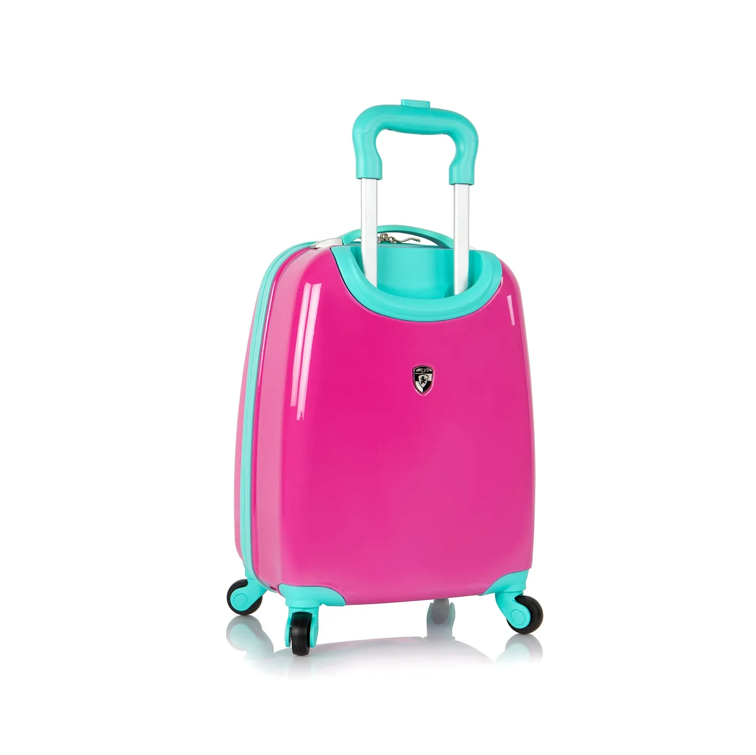 MGA Entertainment Kids Spinner Luggage - LOL Surprise (MG-HSRL-SP-LL01-21AR)