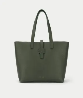 Mr Porter Tote - Ivy