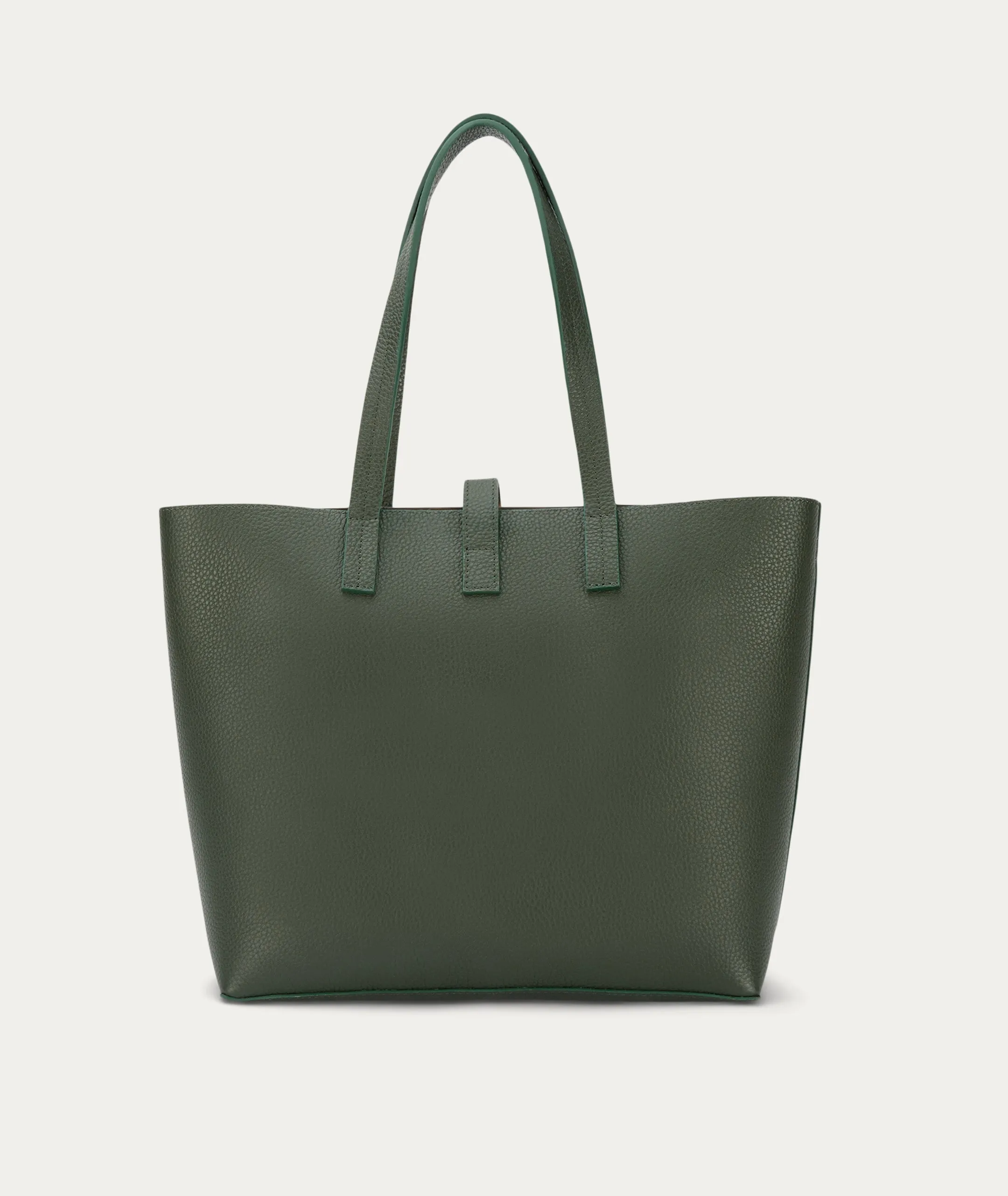 Mr Porter Tote - Ivy