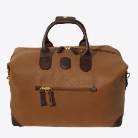 My Life Cargo Duffle