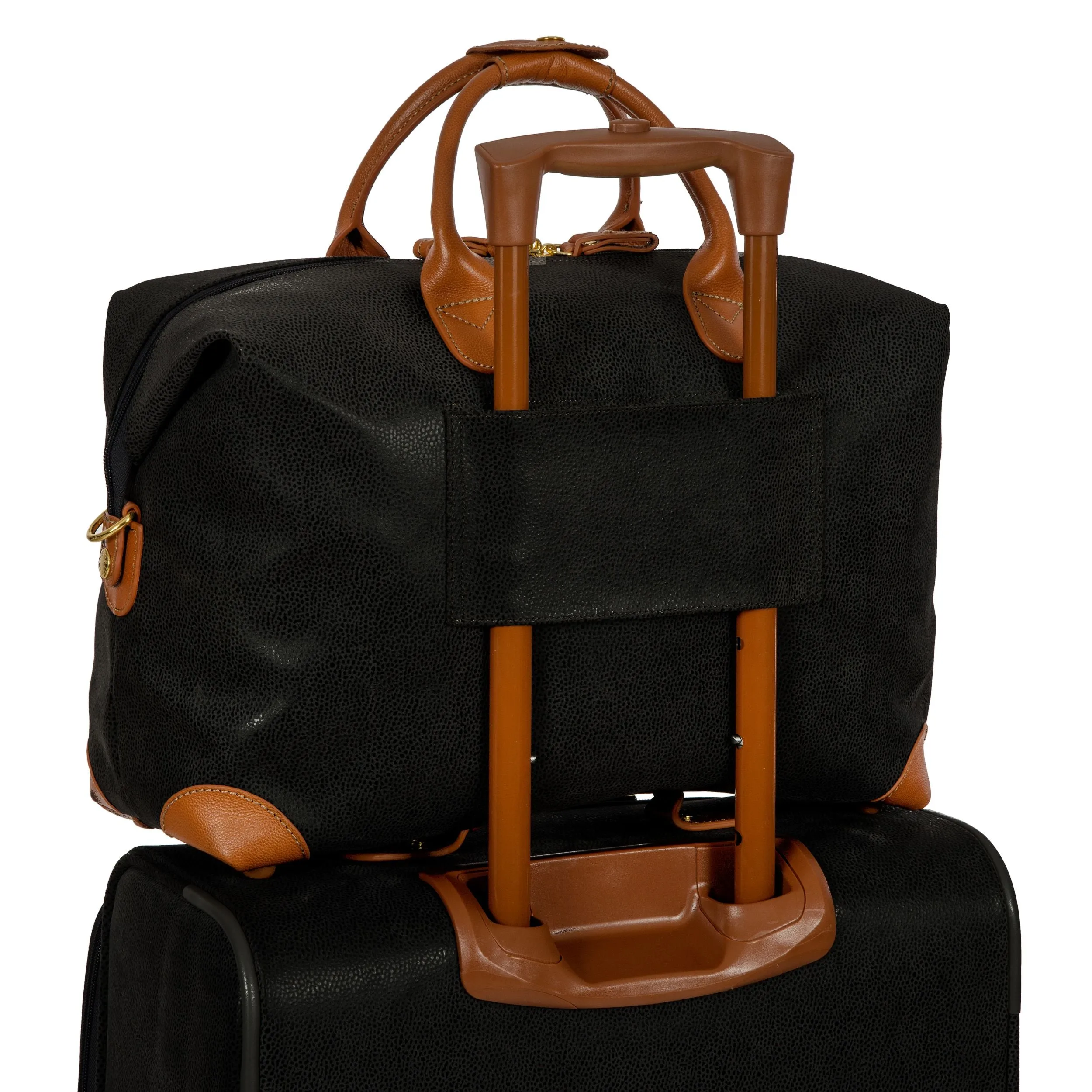 My Life Cargo Duffle