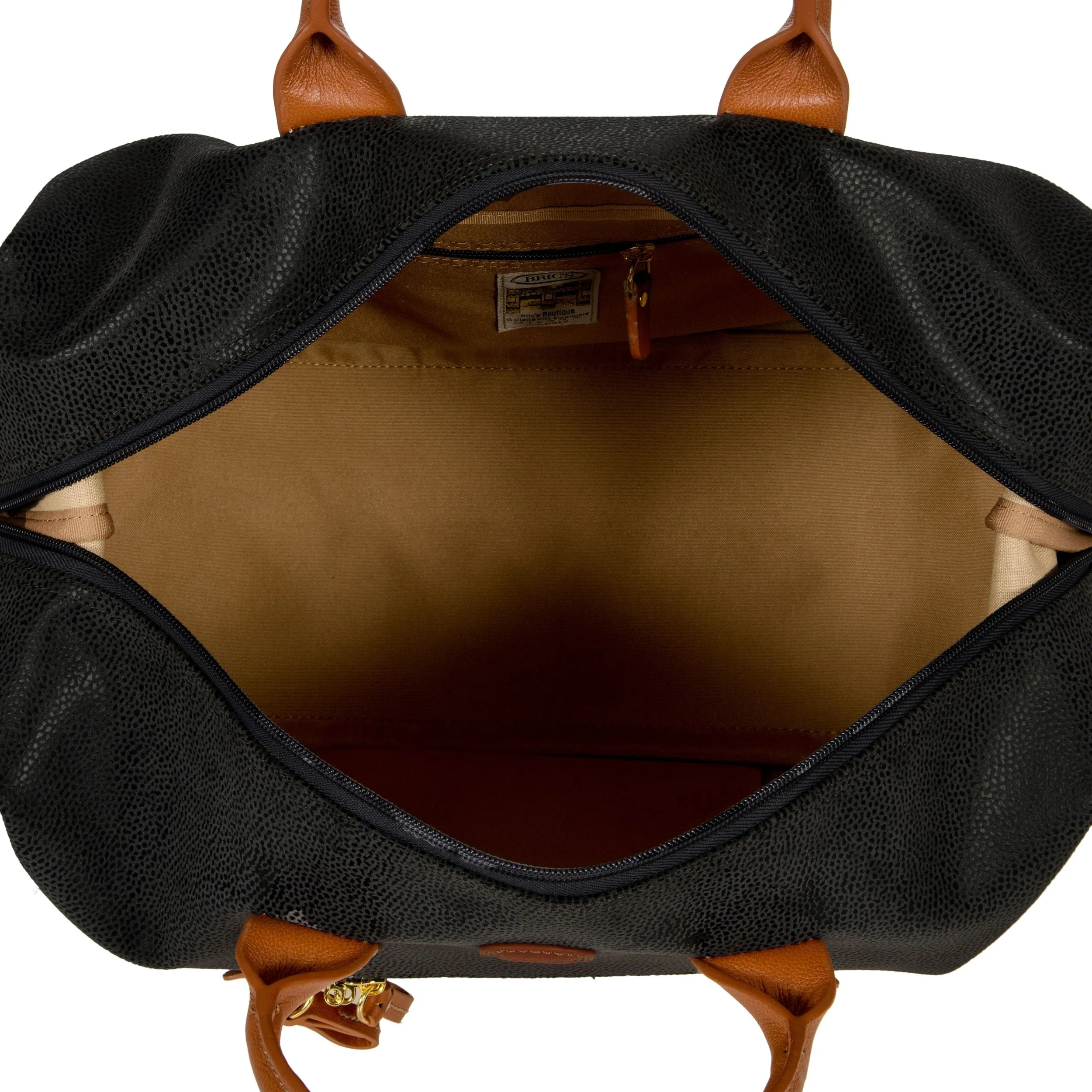 My Life Cargo Duffle