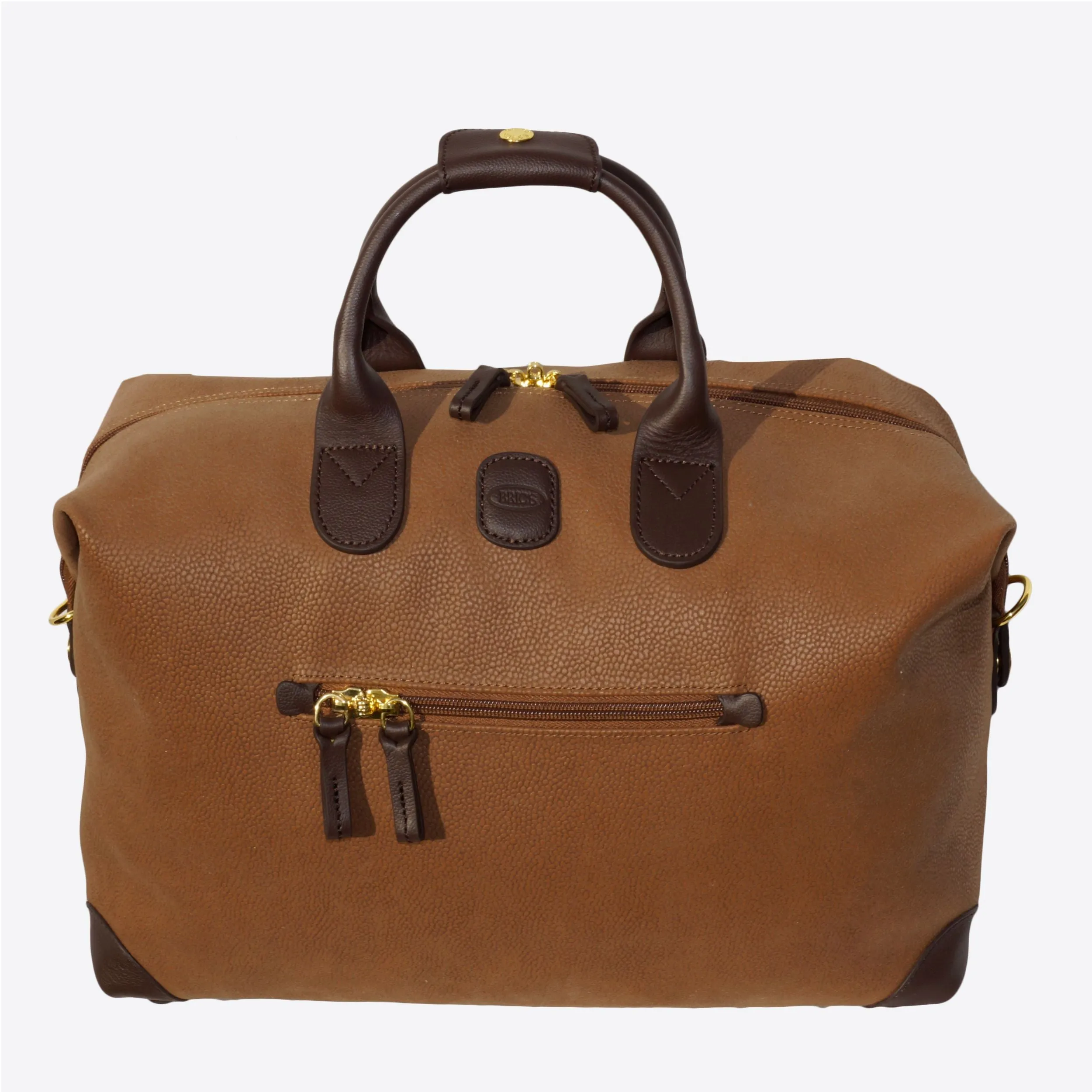 My Life Cargo Duffle