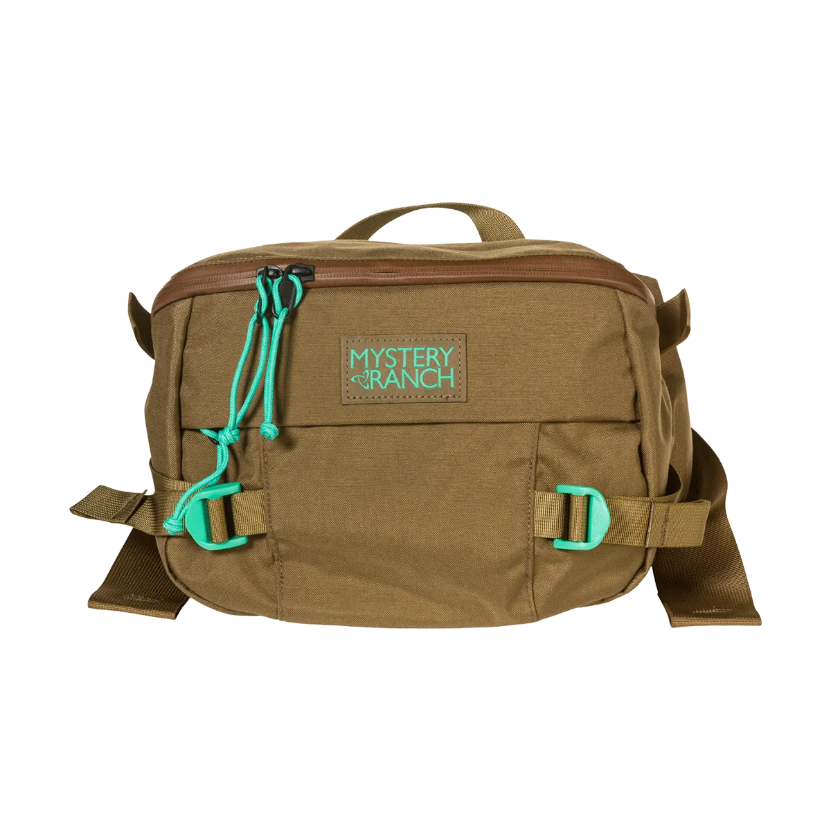 MYSTERY RANCH HIP MONKEY WAISTPACK - 8L