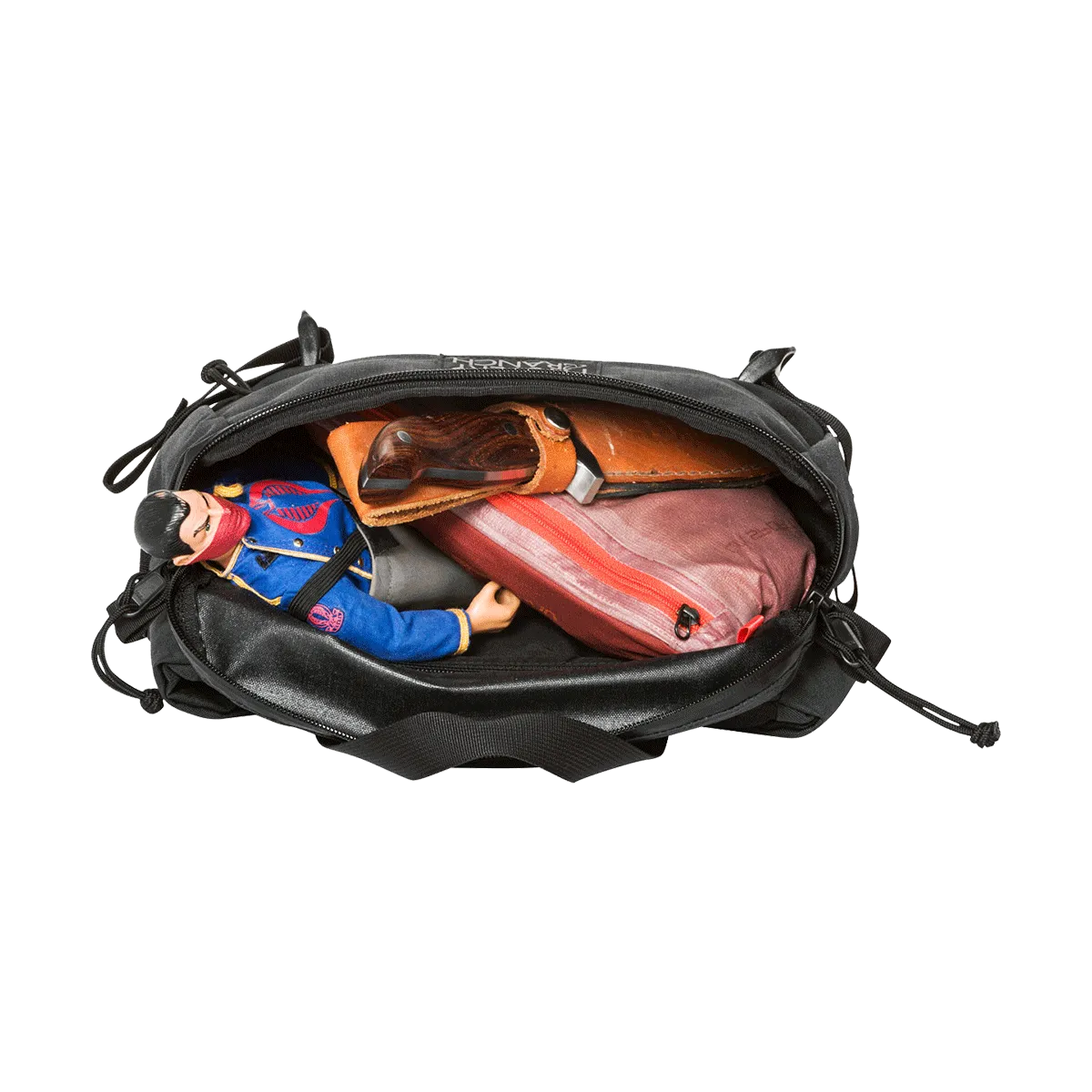 MYSTERY RANCH HIP MONKEY WAISTPACK - 8L