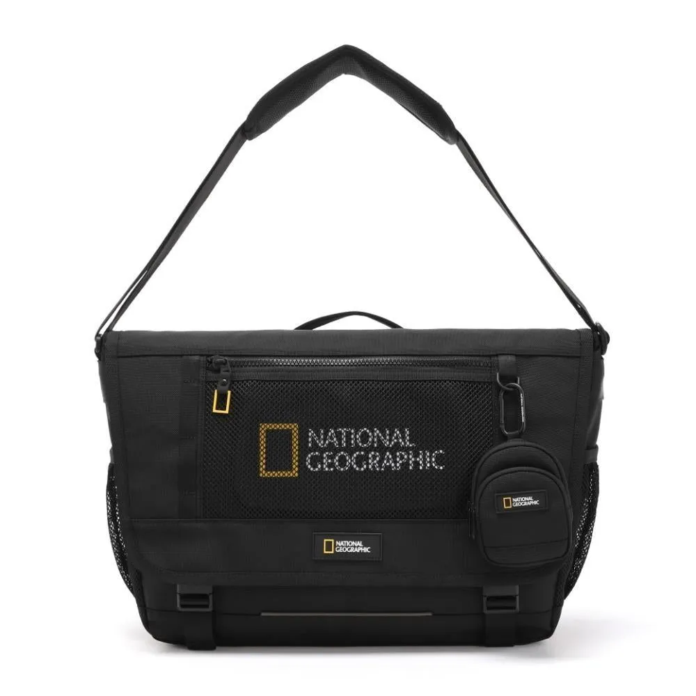 National Geographic N255ACR510 Pachi Messenger Bag