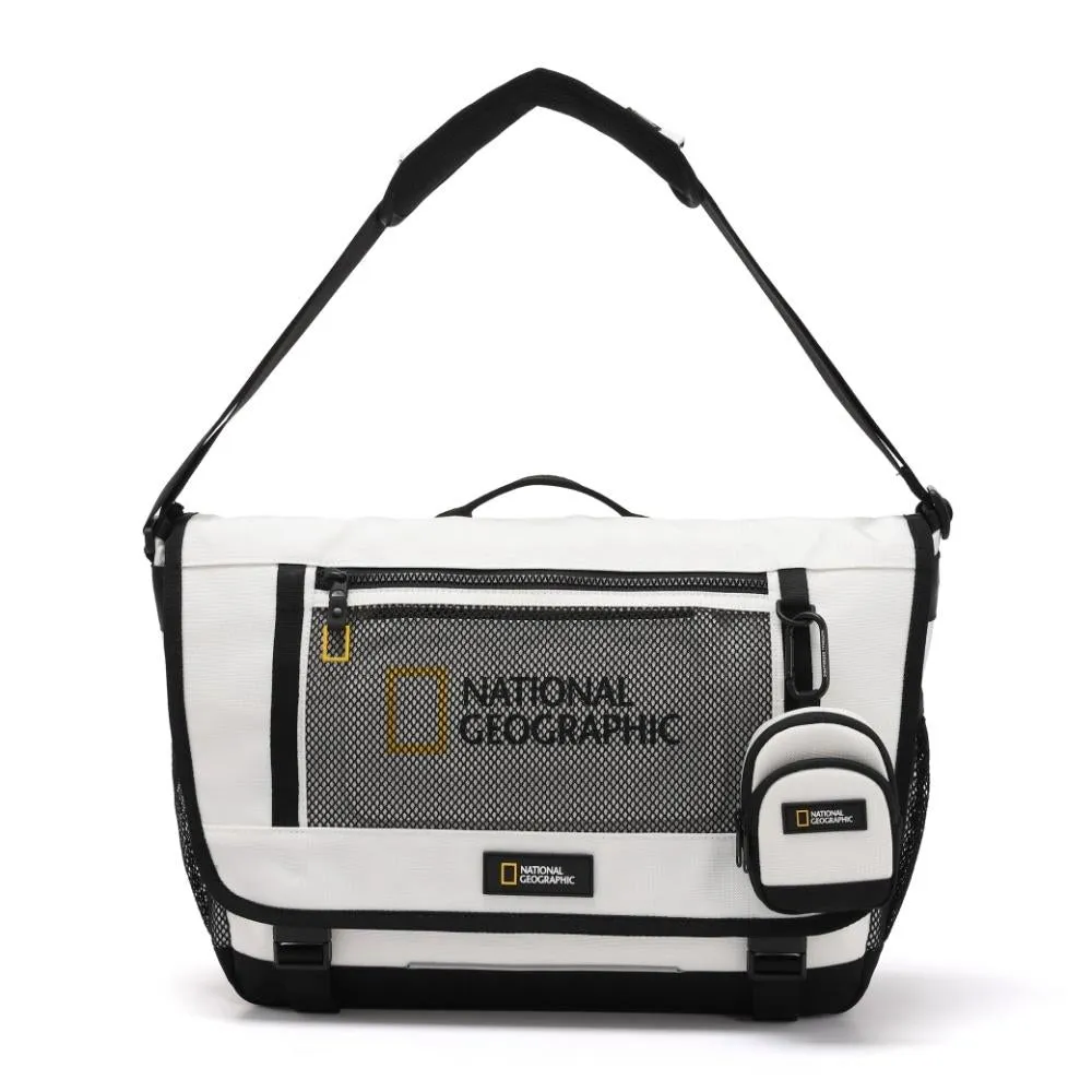 National Geographic N255ACR510 Pachi Messenger Bag